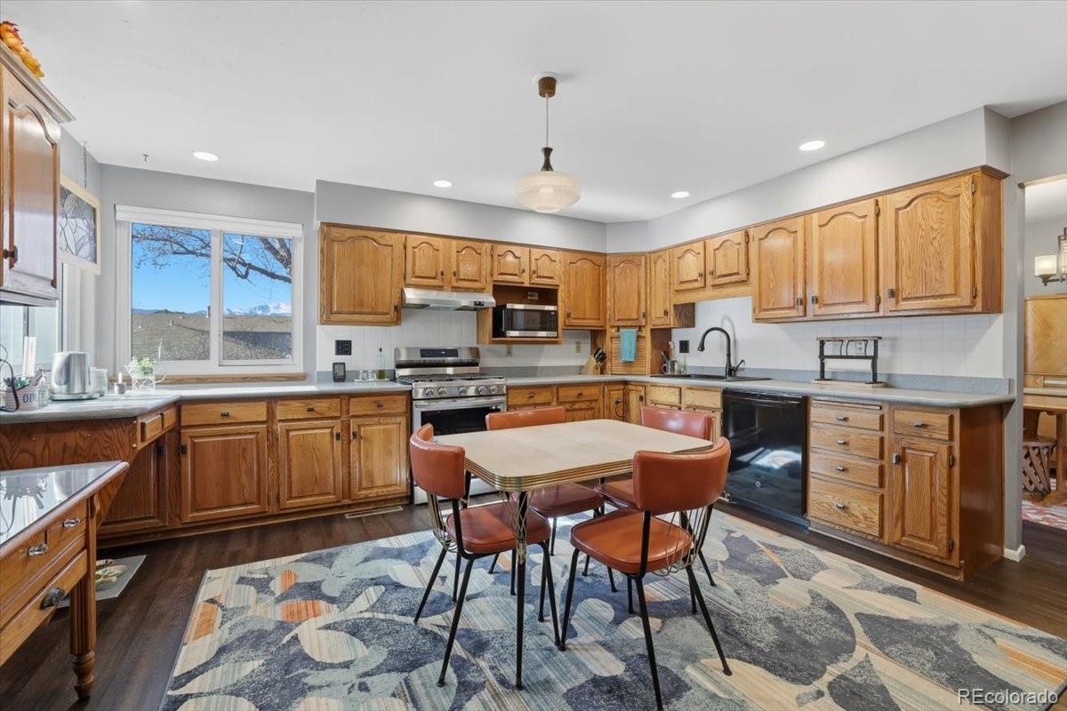 MLS Image #29 for 3810  hawk lane,colorado springs, Colorado