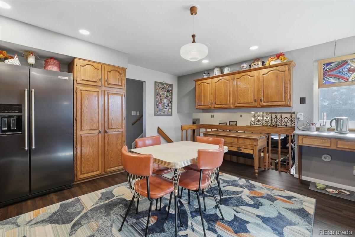 MLS Image #32 for 3810  hawk lane,colorado springs, Colorado