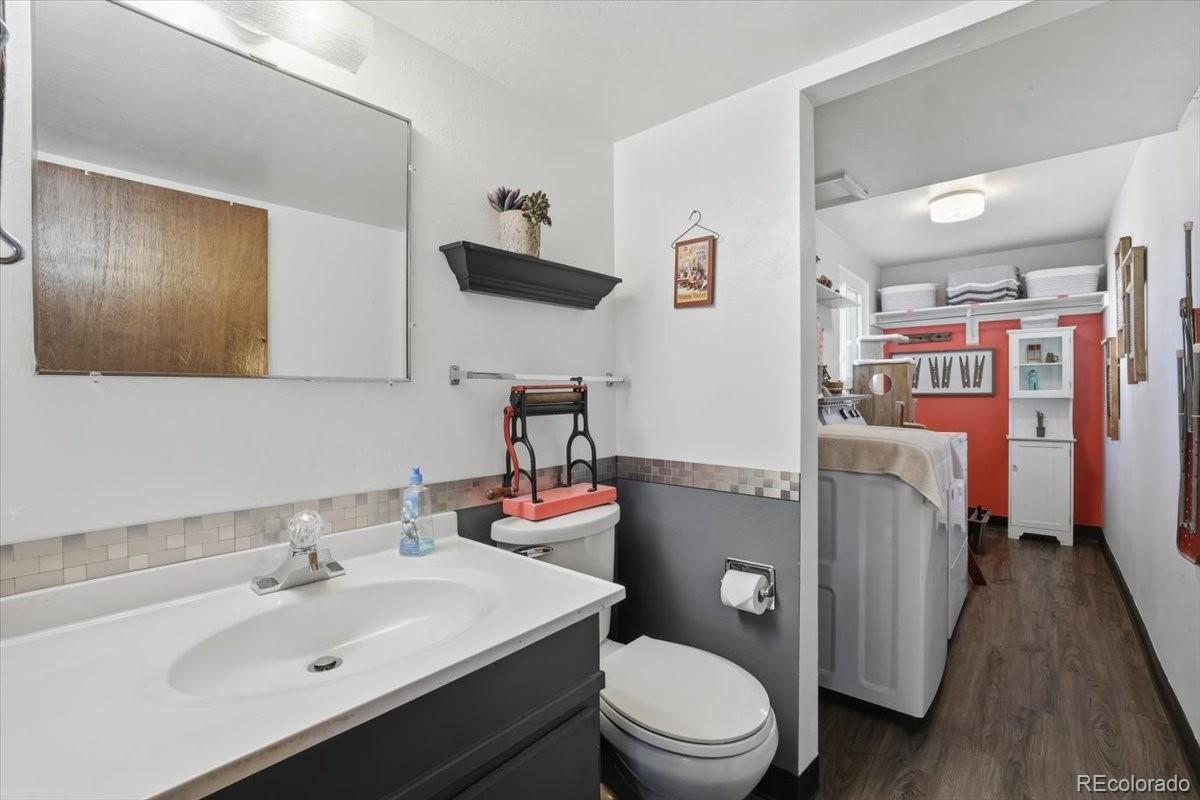 MLS Image #40 for 3810  hawk lane,colorado springs, Colorado