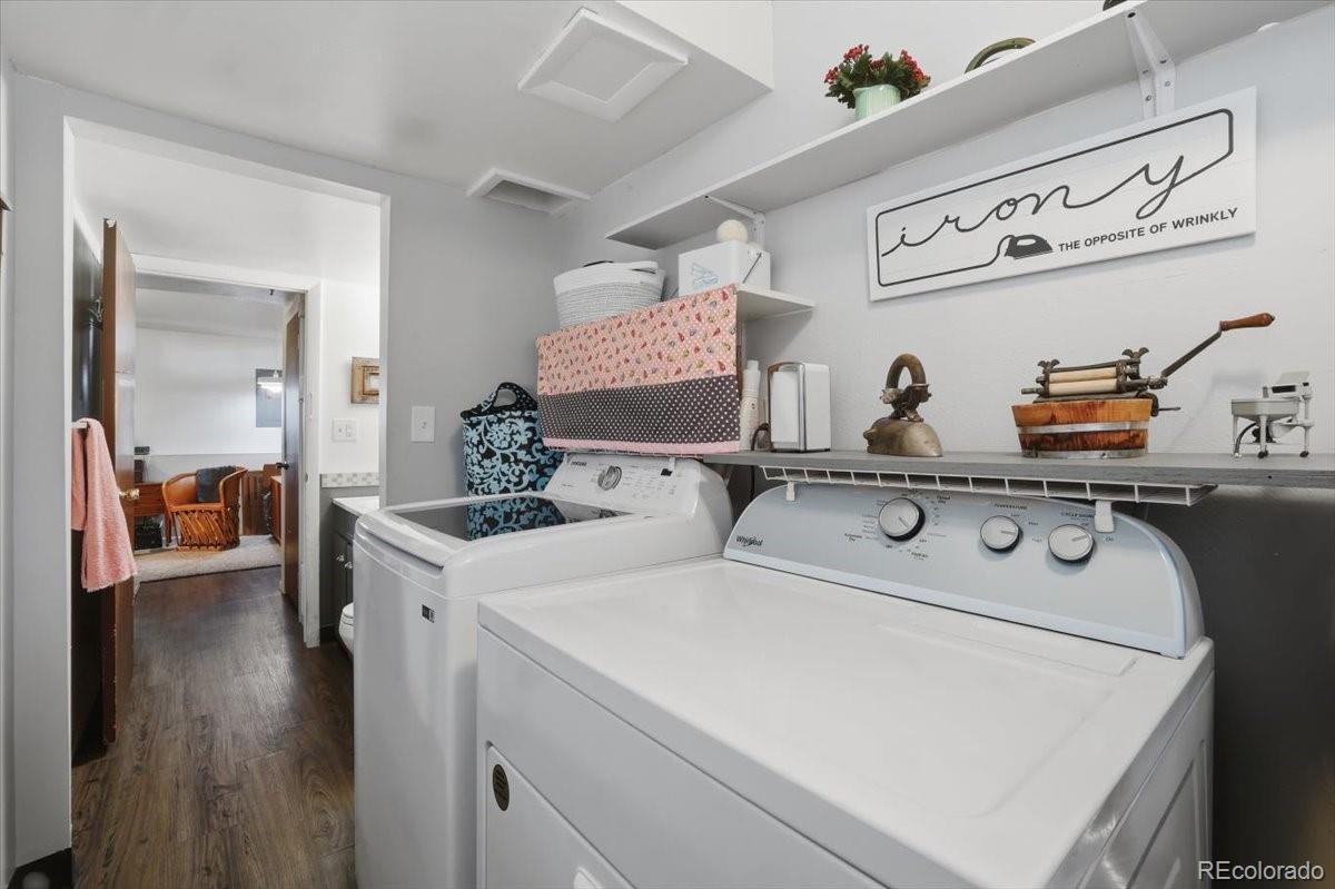 MLS Image #42 for 3810  hawk lane,colorado springs, Colorado