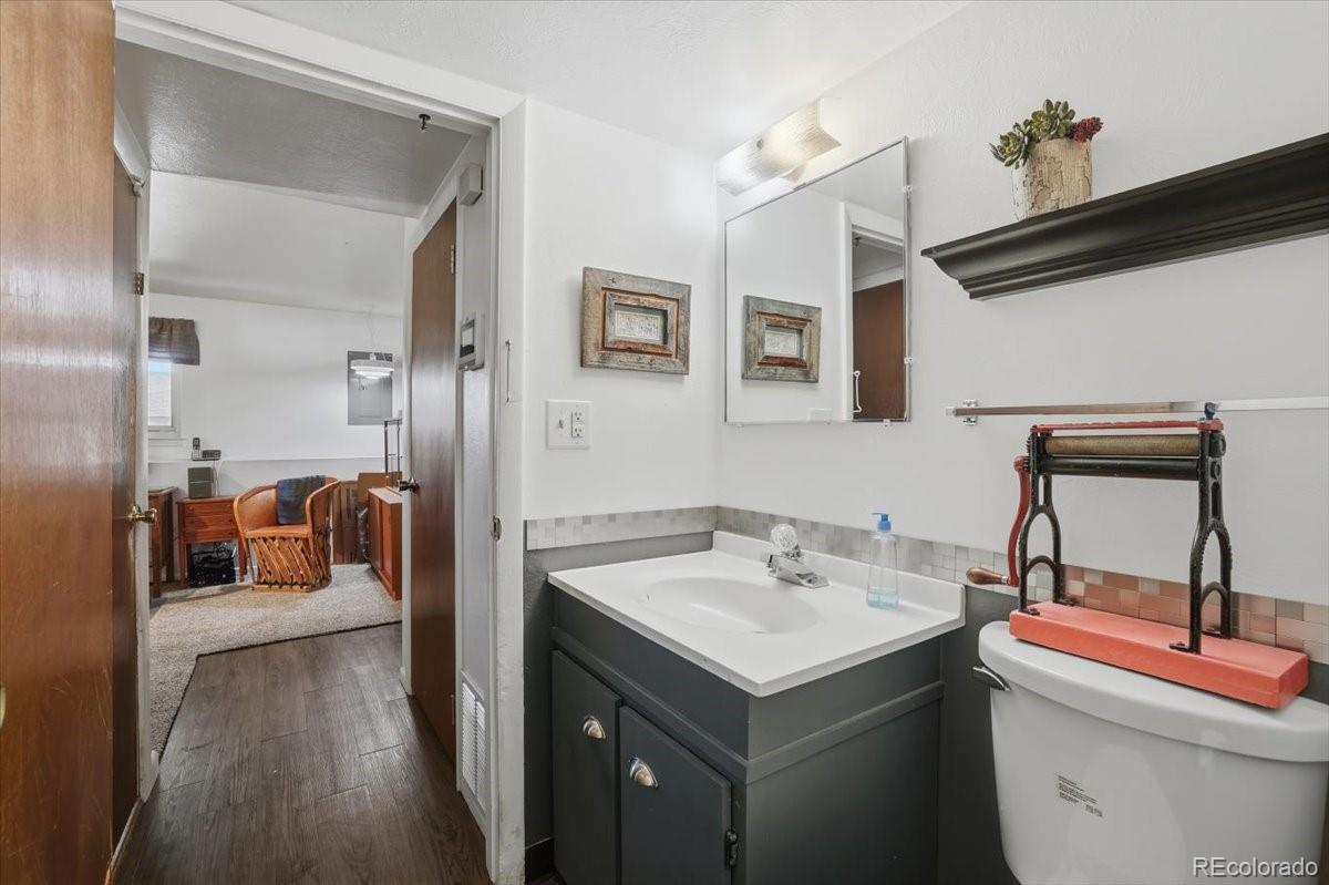 MLS Image #43 for 3810  hawk lane,colorado springs, Colorado