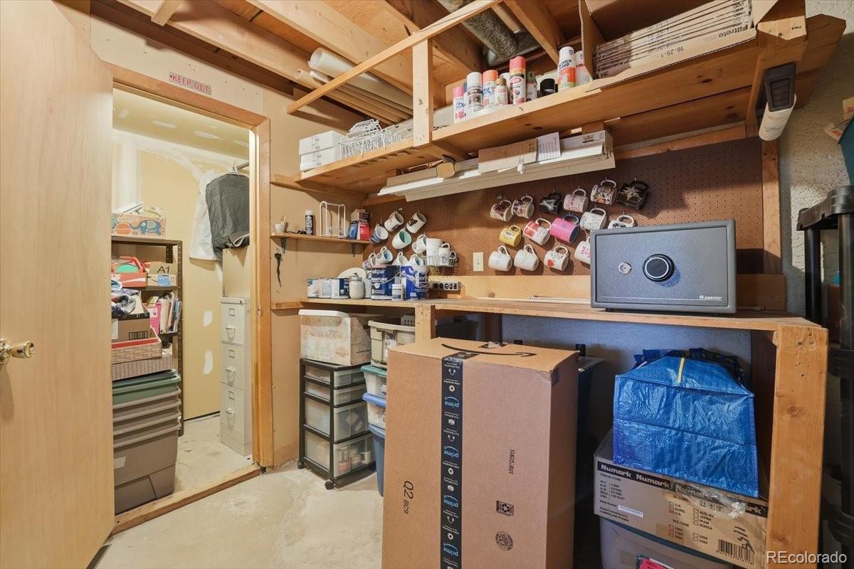 MLS Image #44 for 3810  hawk lane,colorado springs, Colorado