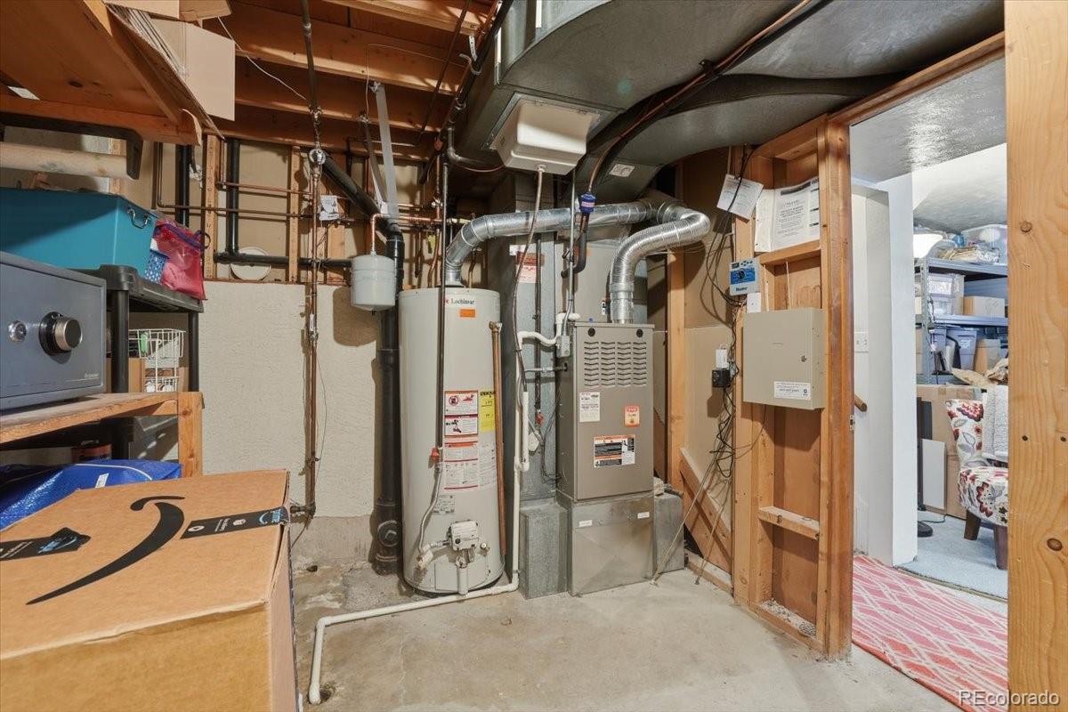 MLS Image #45 for 3810  hawk lane,colorado springs, Colorado