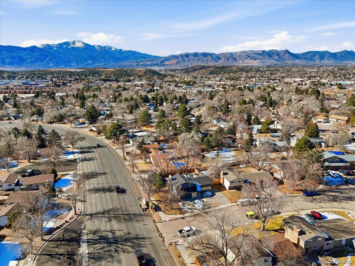 MLS Image #6 for 3810  hawk lane,colorado springs, Colorado