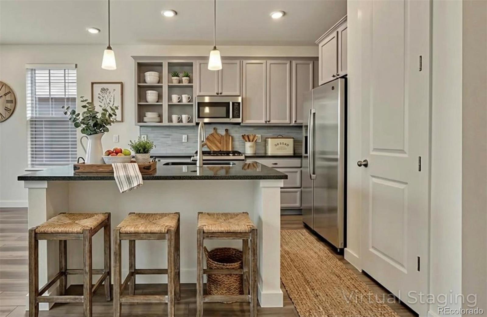 MLS Image #3 for 8531 w san juan avenue,littleton, Colorado