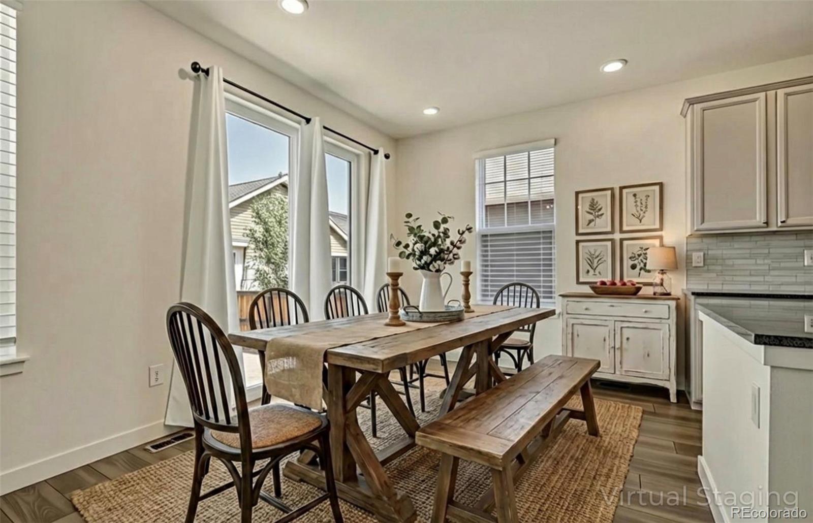 MLS Image #5 for 8531 w san juan avenue,littleton, Colorado