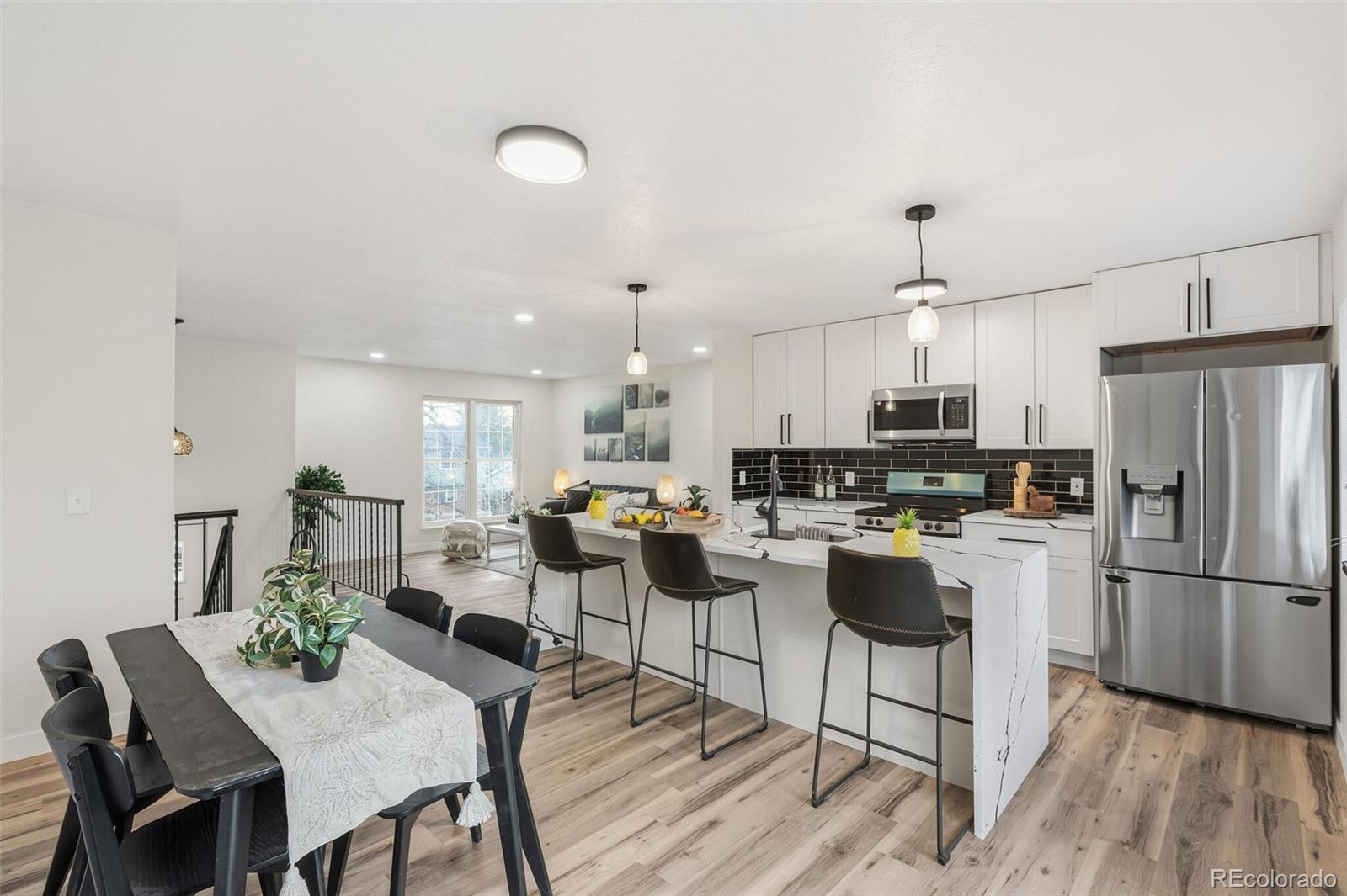 MLS Image #5 for 1476 s olathe way,aurora, Colorado