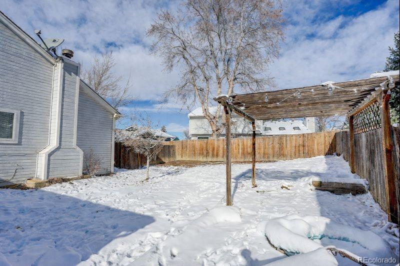MLS Image #5 for 19805 e girard avenue,aurora, Colorado