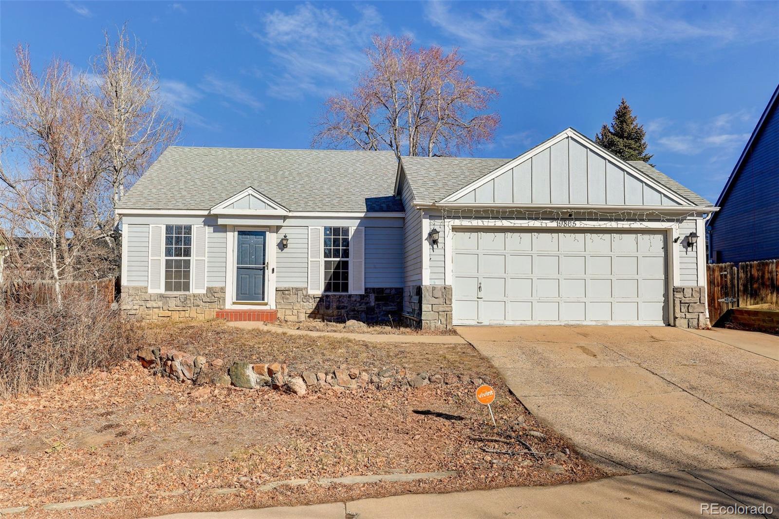 MLS Image #6 for 19805 e girard avenue,aurora, Colorado