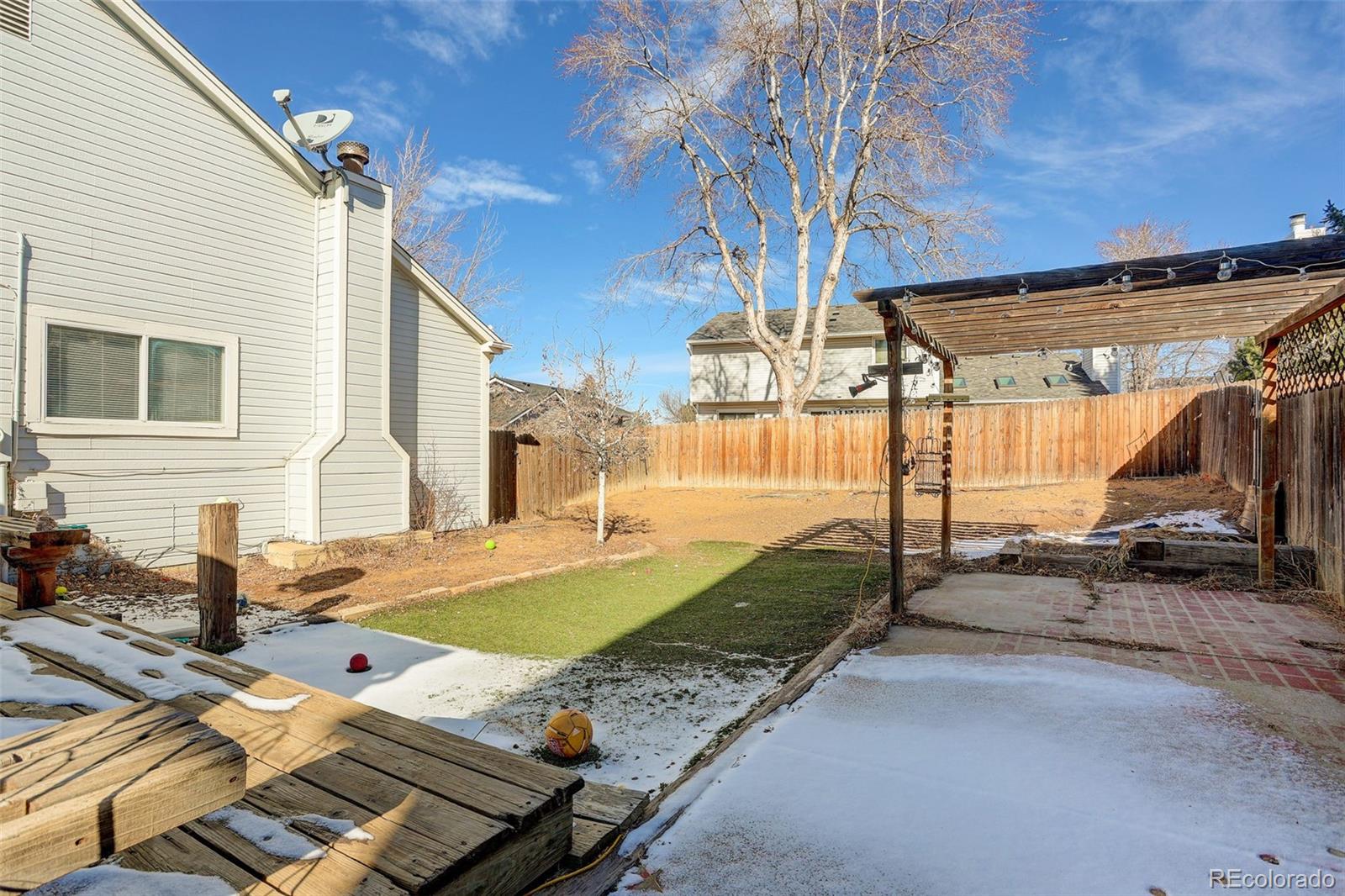 MLS Image #7 for 19805 e girard avenue,aurora, Colorado