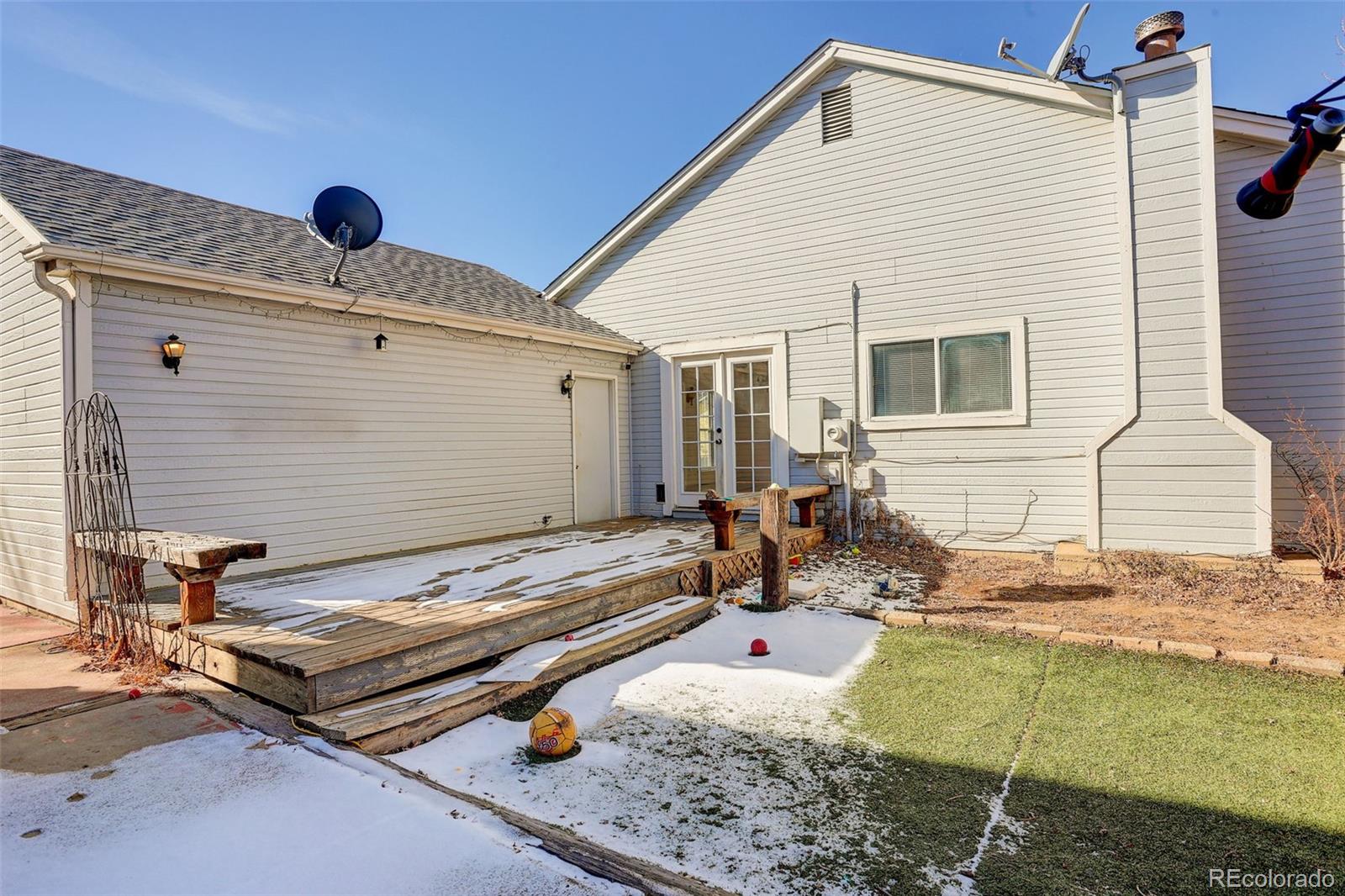 MLS Image #8 for 19805 e girard avenue,aurora, Colorado