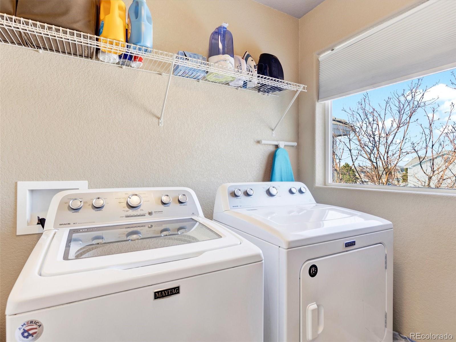 MLS Image #25 for 7615  manistique drive,colorado springs, Colorado