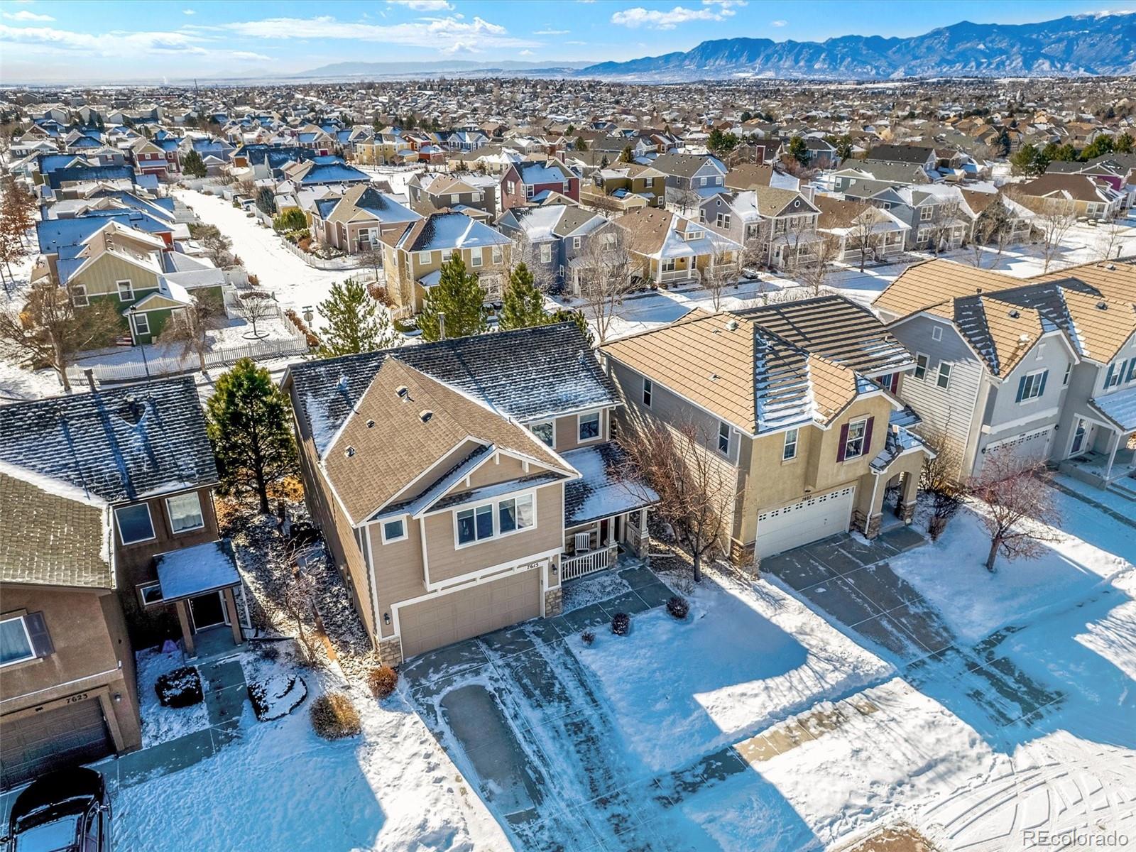 MLS Image #26 for 7615  manistique drive,colorado springs, Colorado