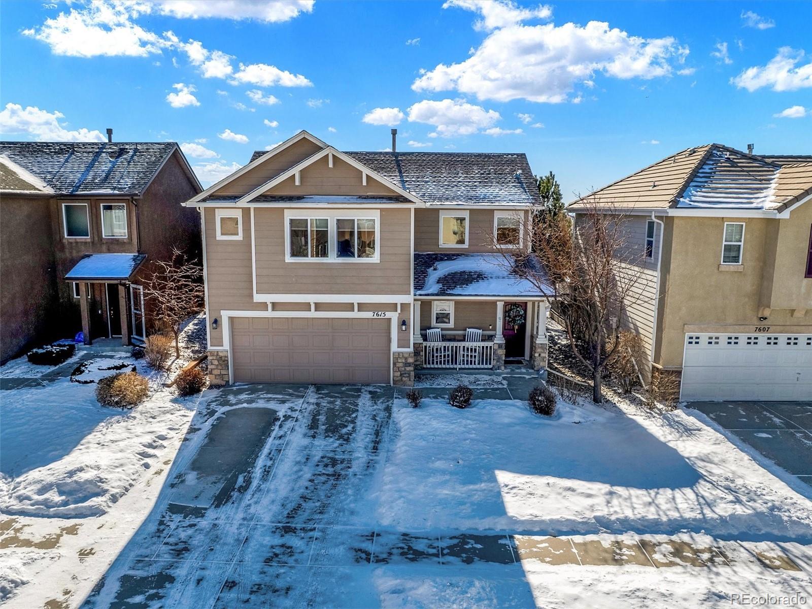 MLS Image #27 for 7615  manistique drive,colorado springs, Colorado