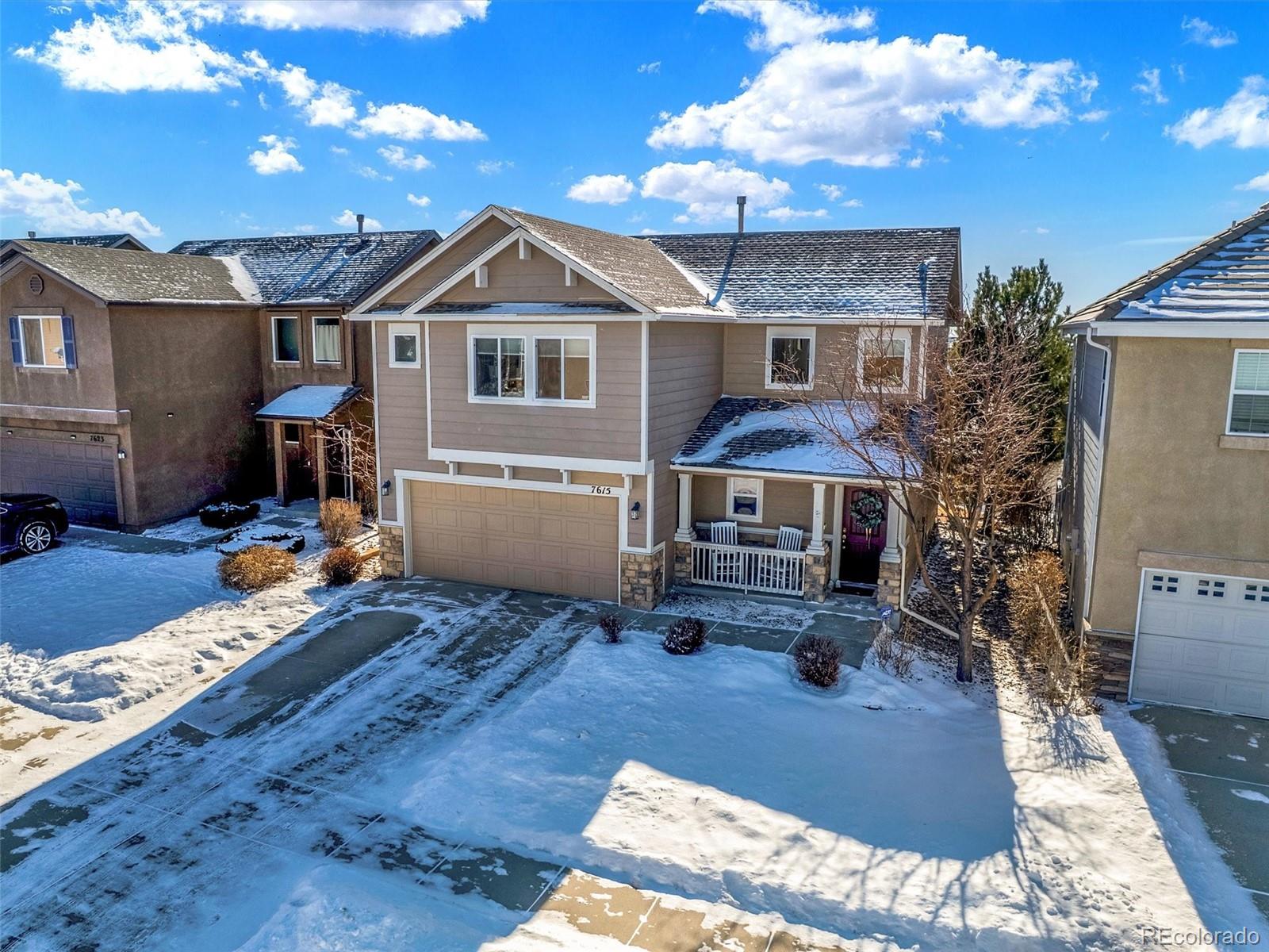 MLS Image #28 for 7615  manistique drive,colorado springs, Colorado