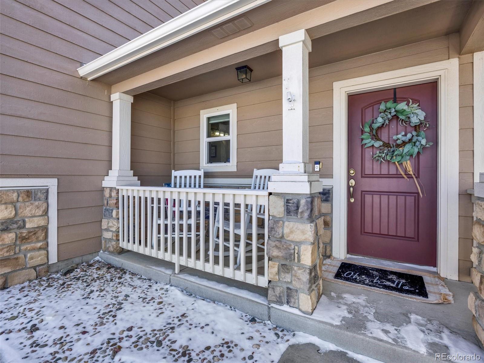 MLS Image #3 for 7615  manistique drive,colorado springs, Colorado