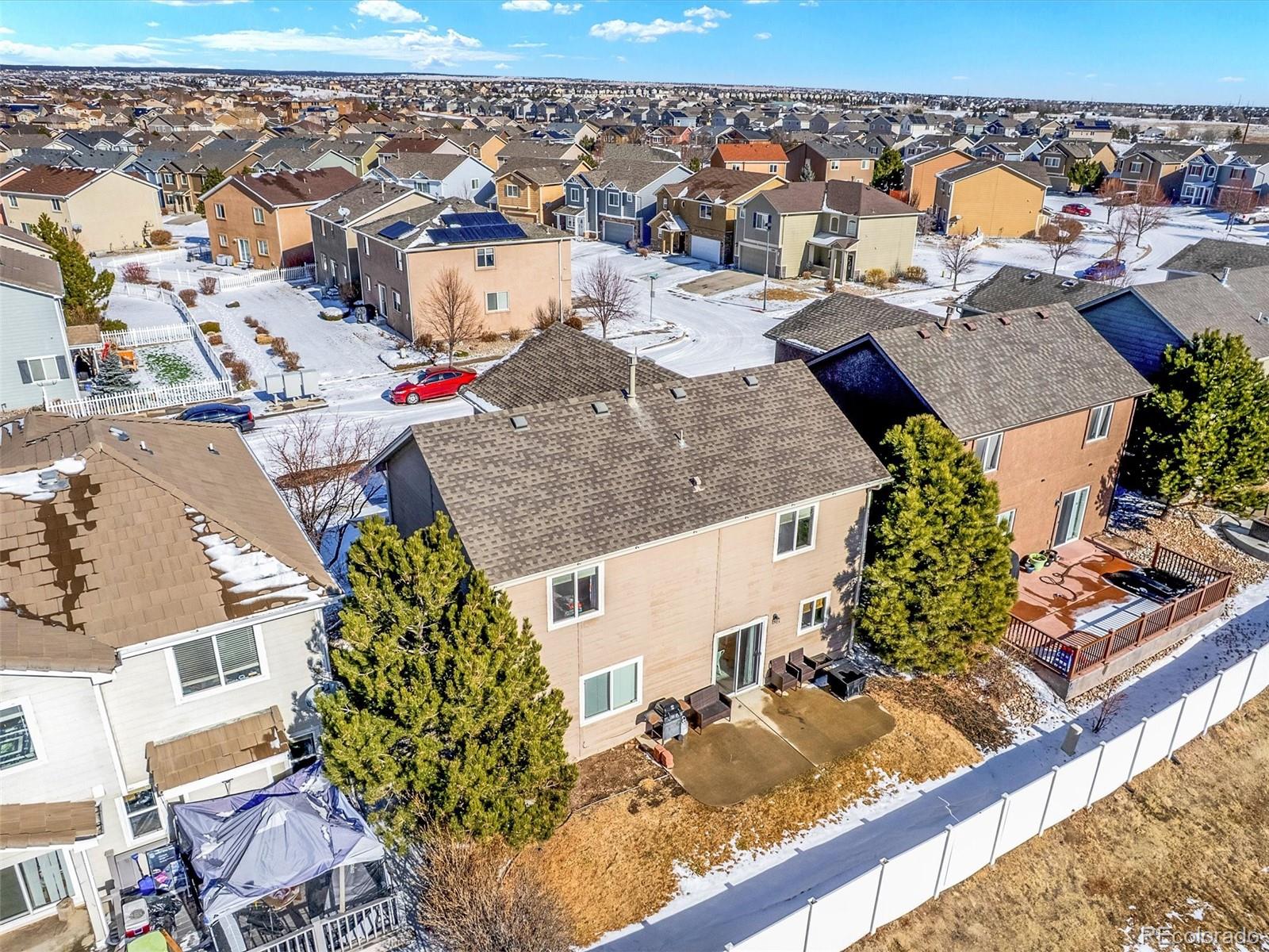 MLS Image #30 for 7615  manistique drive,colorado springs, Colorado