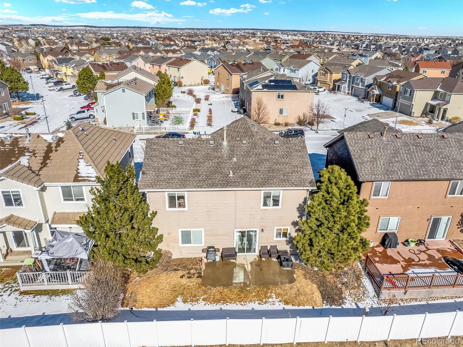 MLS Image #31 for 7615  manistique drive,colorado springs, Colorado