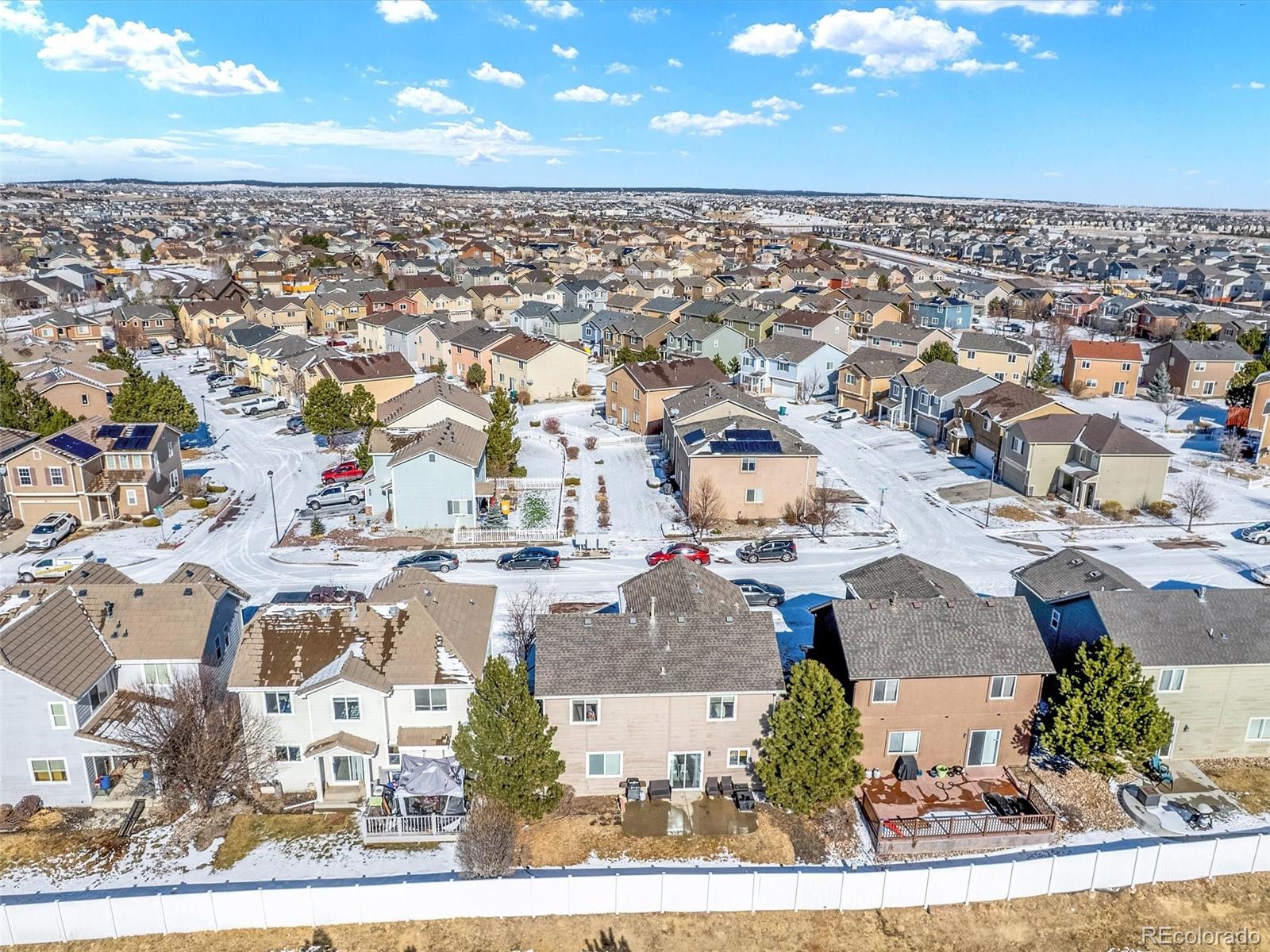 MLS Image #34 for 7615  manistique drive,colorado springs, Colorado
