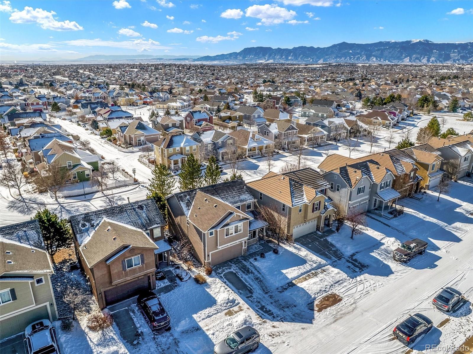 MLS Image #36 for 7615  manistique drive,colorado springs, Colorado