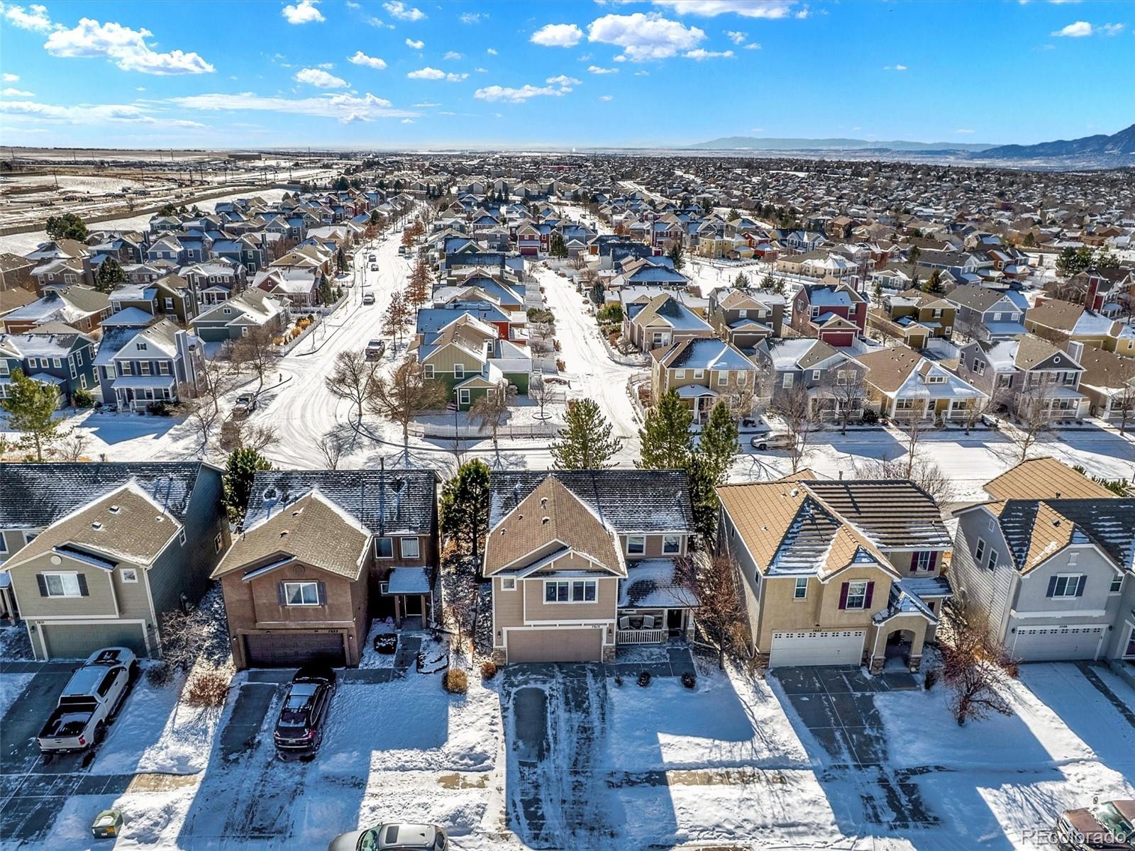 MLS Image #37 for 7615  manistique drive,colorado springs, Colorado