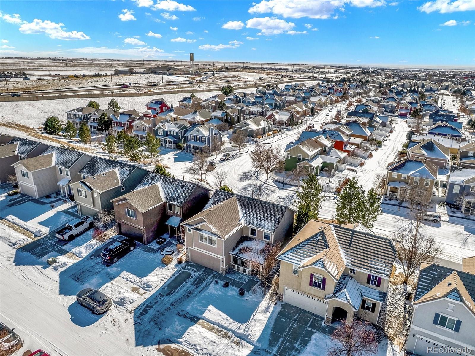 MLS Image #38 for 7615  manistique drive,colorado springs, Colorado