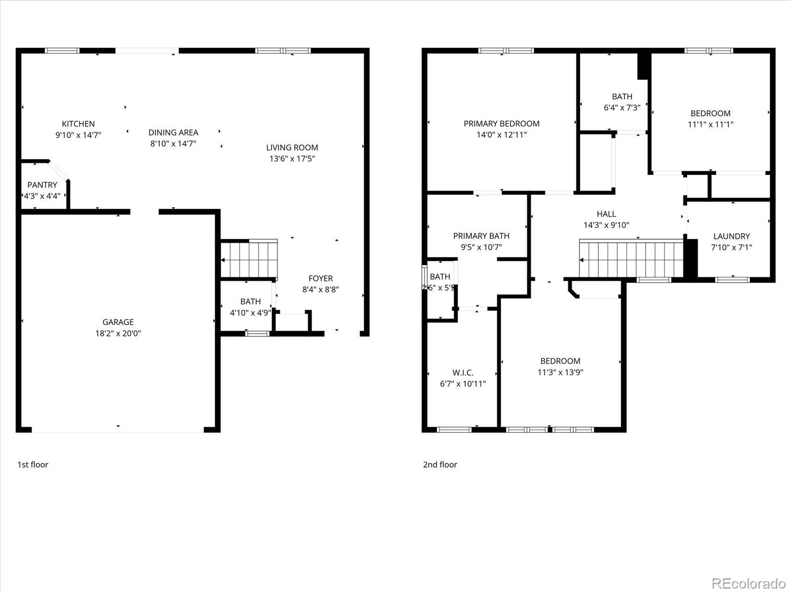 MLS Image #39 for 7615  manistique drive,colorado springs, Colorado