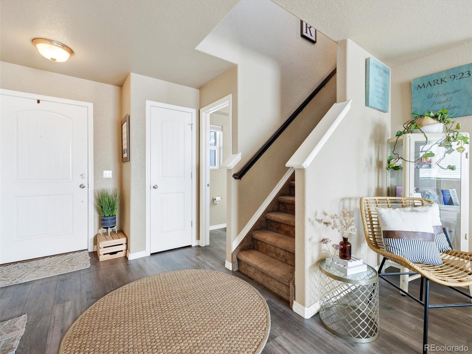 MLS Image #4 for 7615  manistique drive,colorado springs, Colorado