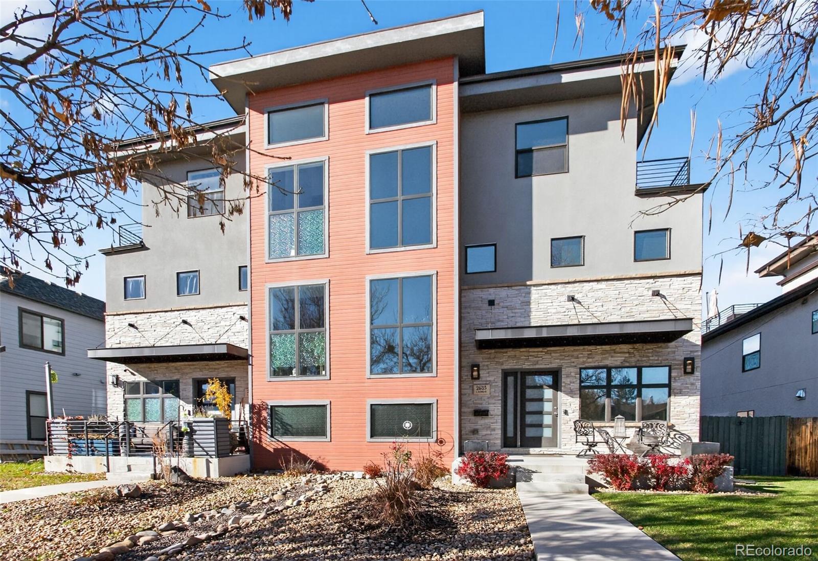 MLS Image #1 for 2635 s acoma street,denver, Colorado