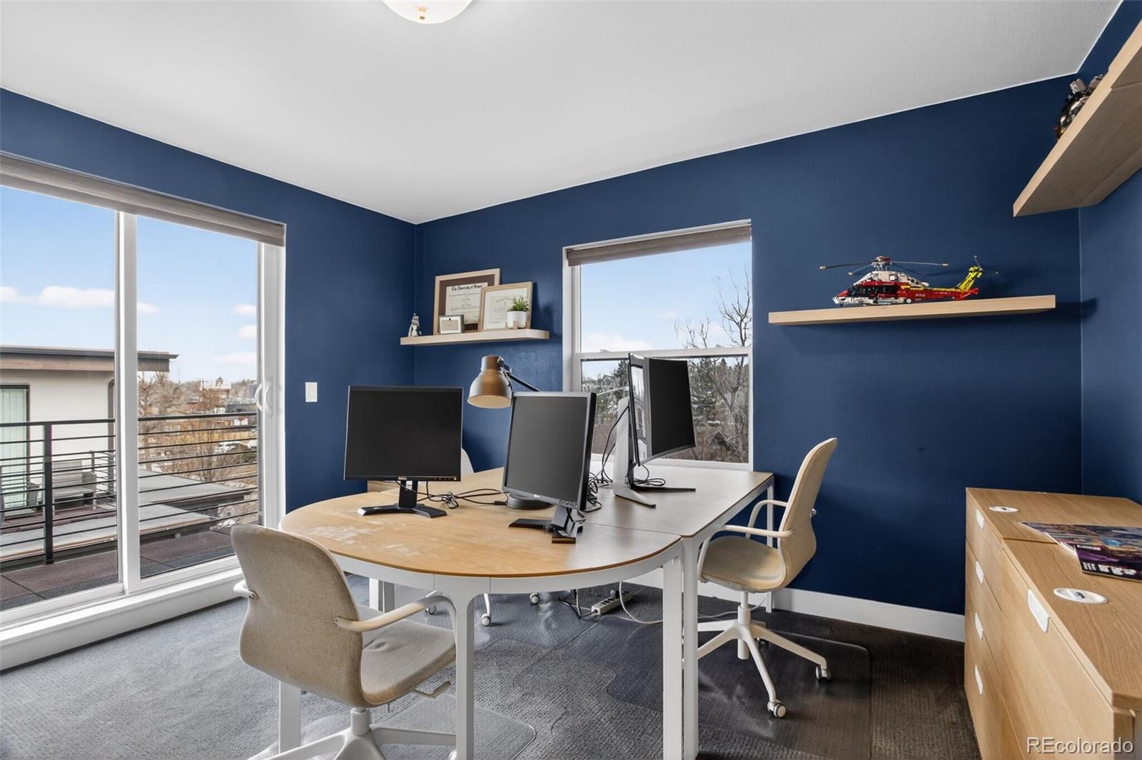 MLS Image #30 for 2635 s acoma street,denver, Colorado