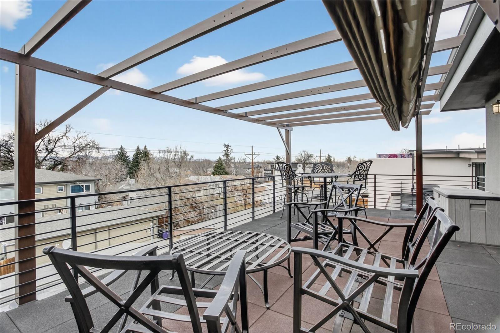 MLS Image #32 for 2635 s acoma street,denver, Colorado