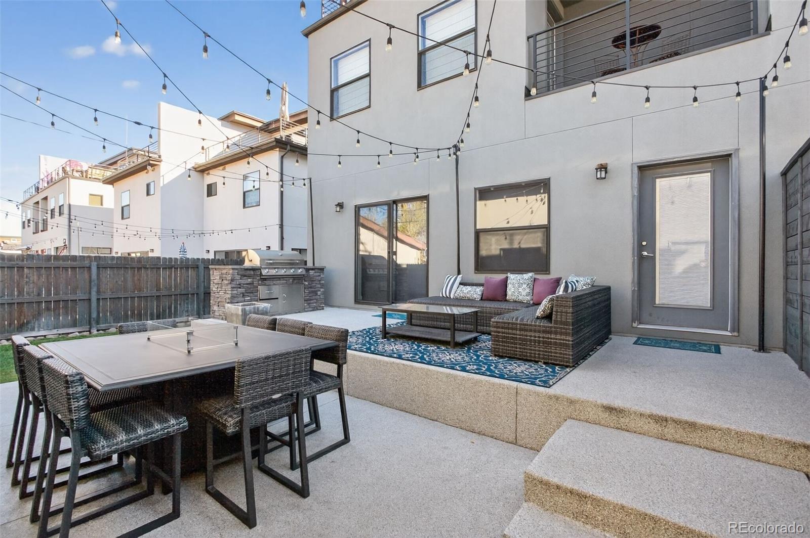MLS Image #39 for 2635 s acoma street,denver, Colorado