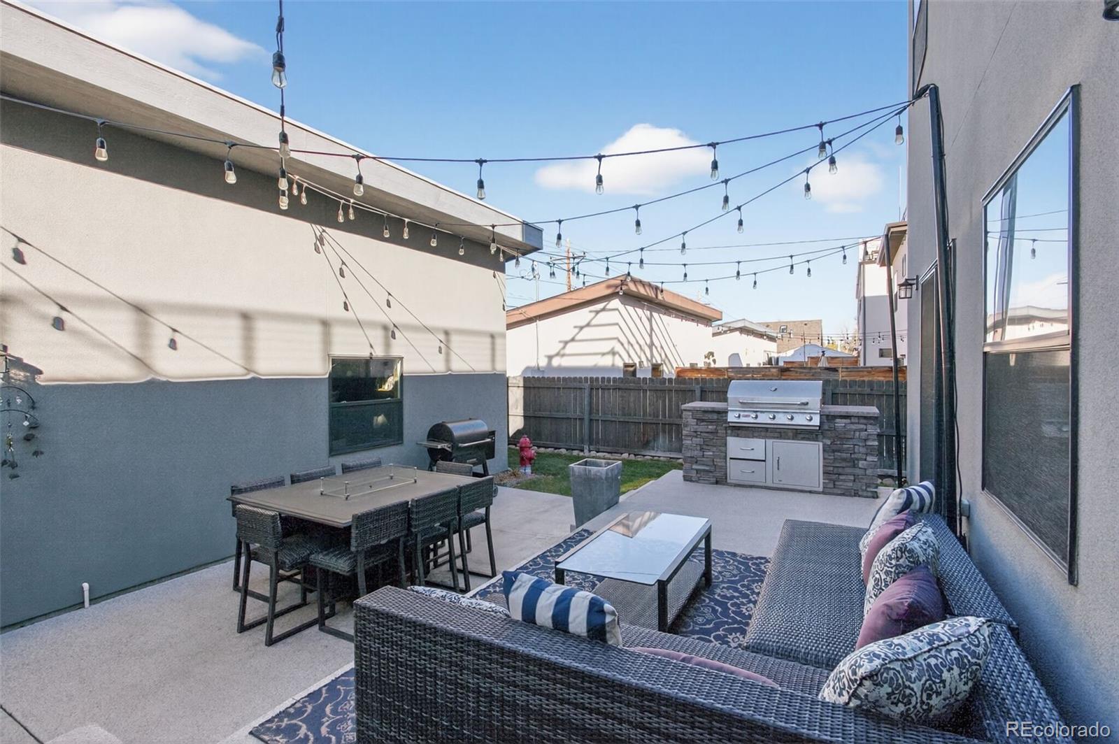 MLS Image #40 for 2635 s acoma street,denver, Colorado