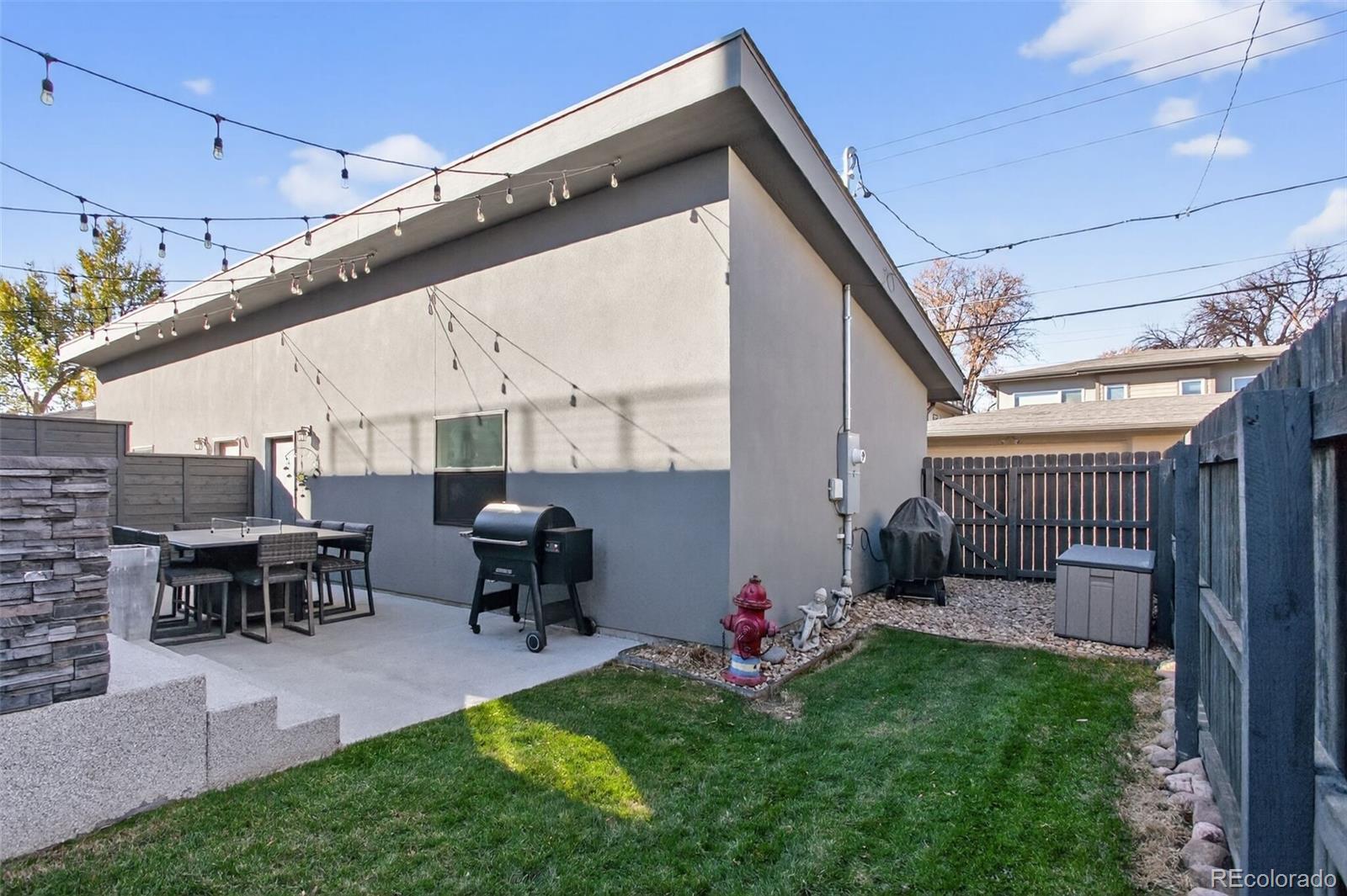 MLS Image #41 for 2635 s acoma street,denver, Colorado