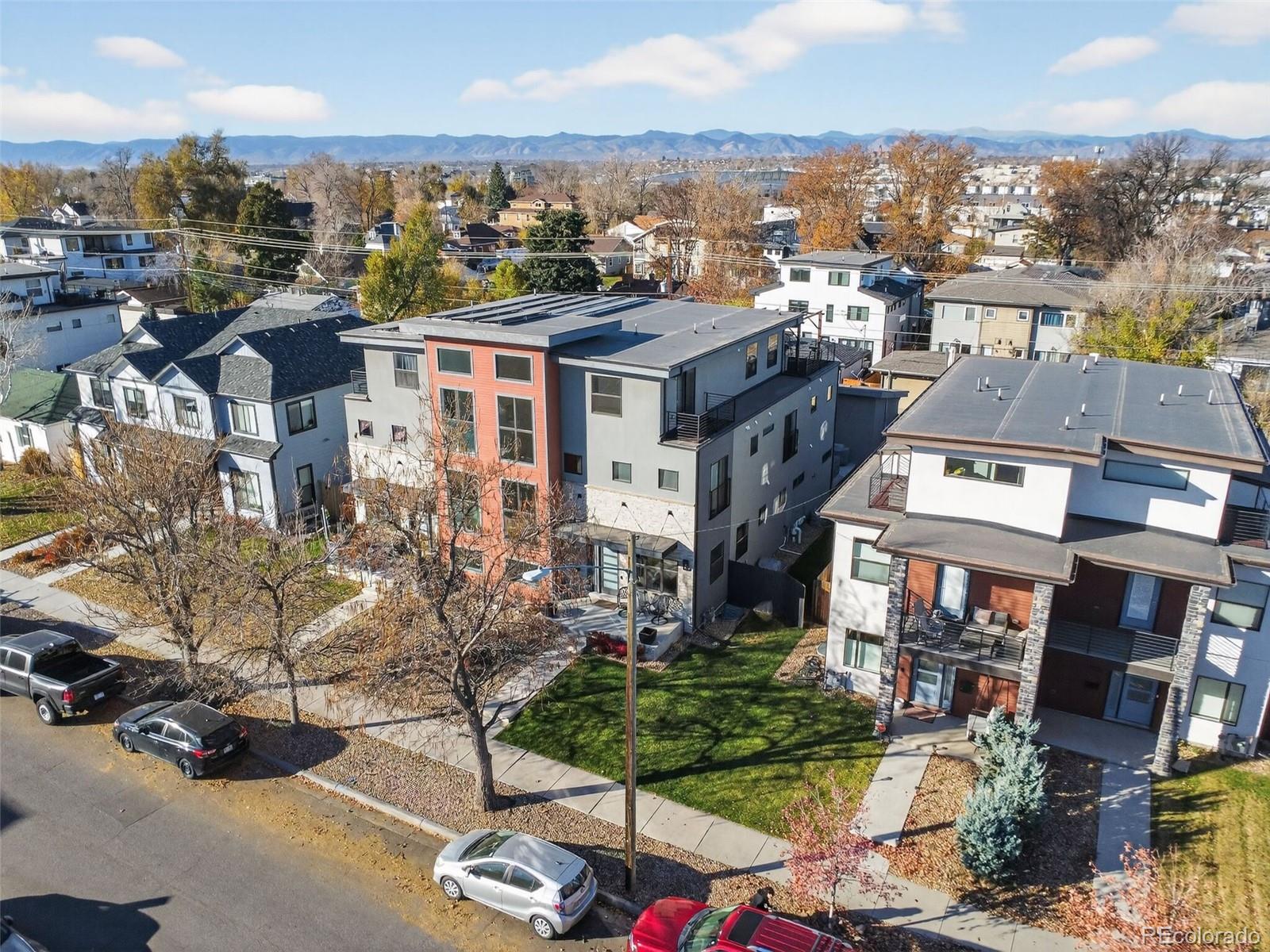 MLS Image #43 for 2635 s acoma street,denver, Colorado