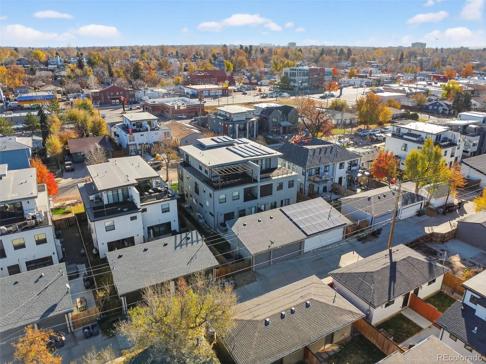 MLS Image #44 for 2635 s acoma street,denver, Colorado