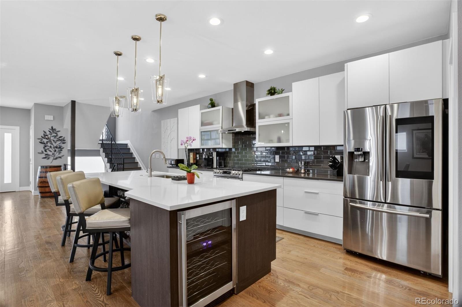MLS Image #9 for 2635 s acoma street,denver, Colorado