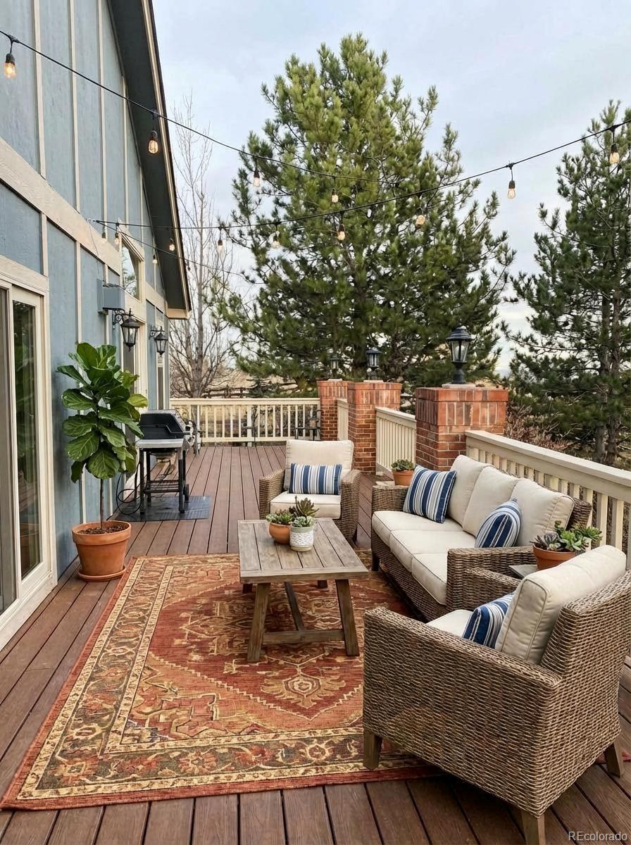 MLS Image #11 for 1388  rosemary drive,castle rock, Colorado