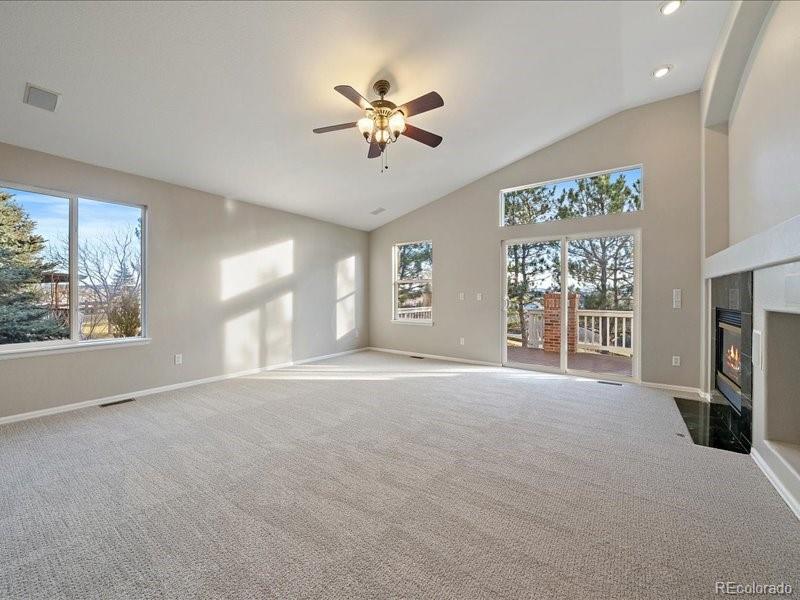 MLS Image #14 for 1388  rosemary drive,castle rock, Colorado