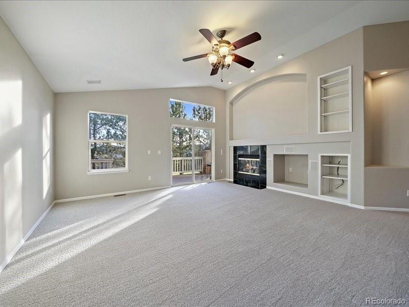 MLS Image #15 for 1388  rosemary drive,castle rock, Colorado