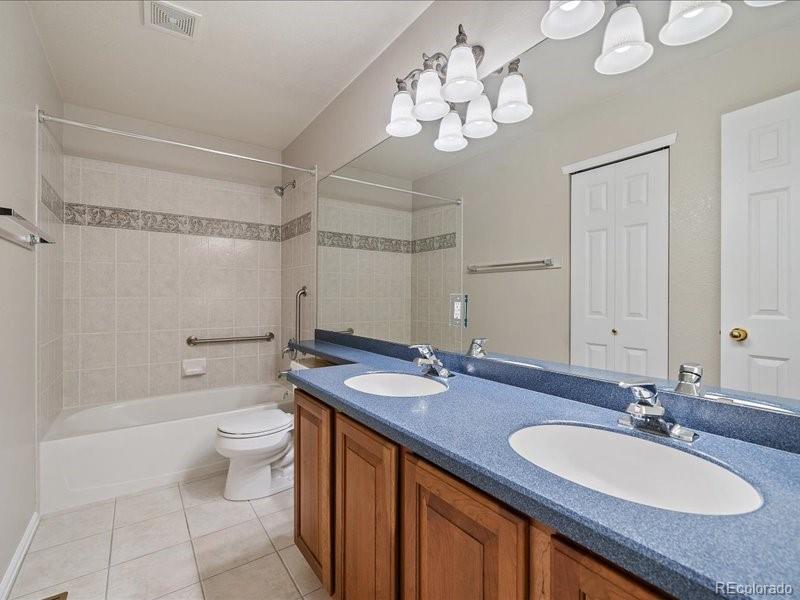 MLS Image #29 for 1388  rosemary drive,castle rock, Colorado