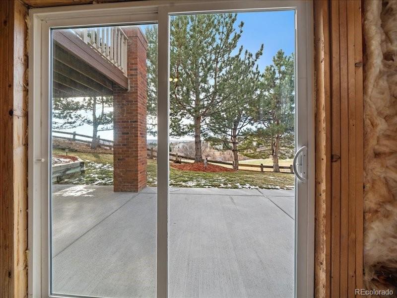 MLS Image #33 for 1388  rosemary drive,castle rock, Colorado