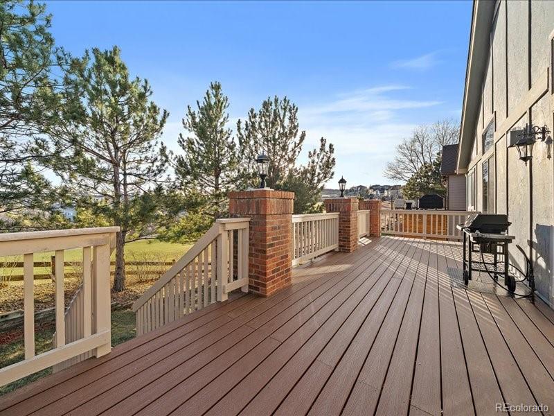 MLS Image #35 for 1388  rosemary drive,castle rock, Colorado