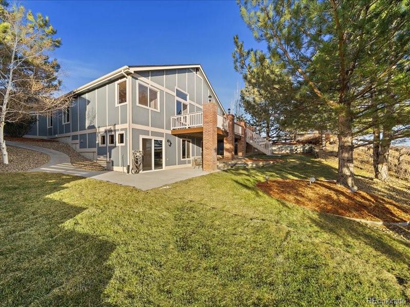 MLS Image #37 for 1388  rosemary drive,castle rock, Colorado