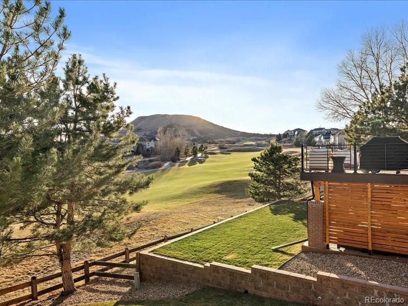 MLS Image #38 for 1388  rosemary drive,castle rock, Colorado