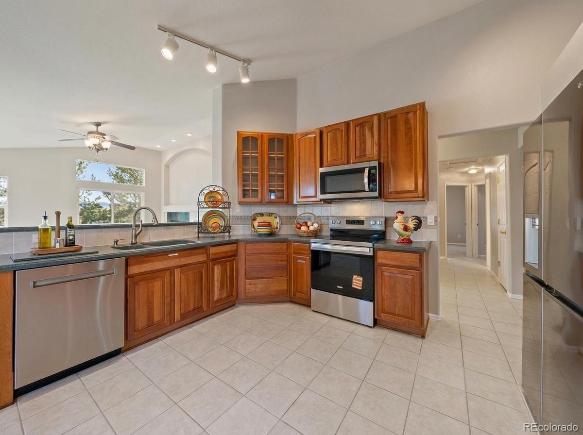MLS Image #4 for 1388  rosemary drive,castle rock, Colorado
