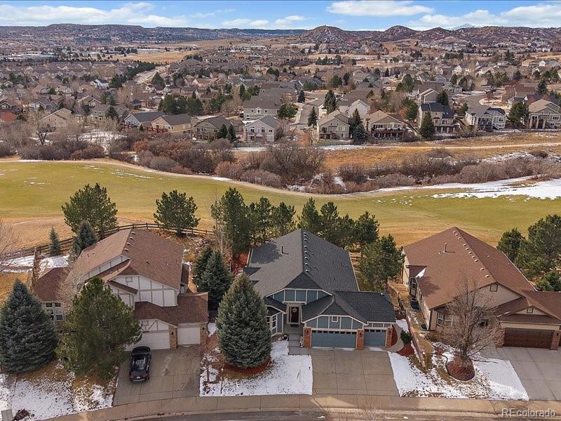 MLS Image #41 for 1388  rosemary drive,castle rock, Colorado