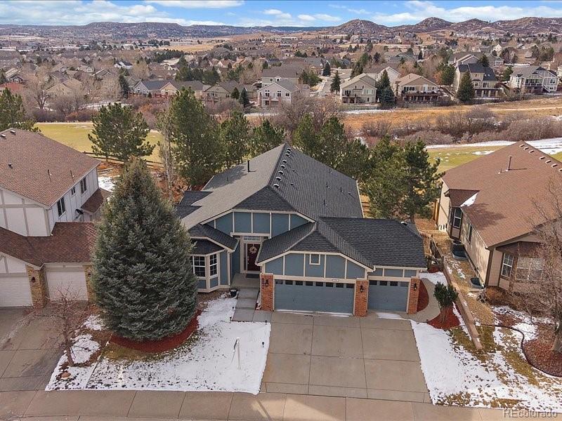 MLS Image #42 for 1388  rosemary drive,castle rock, Colorado