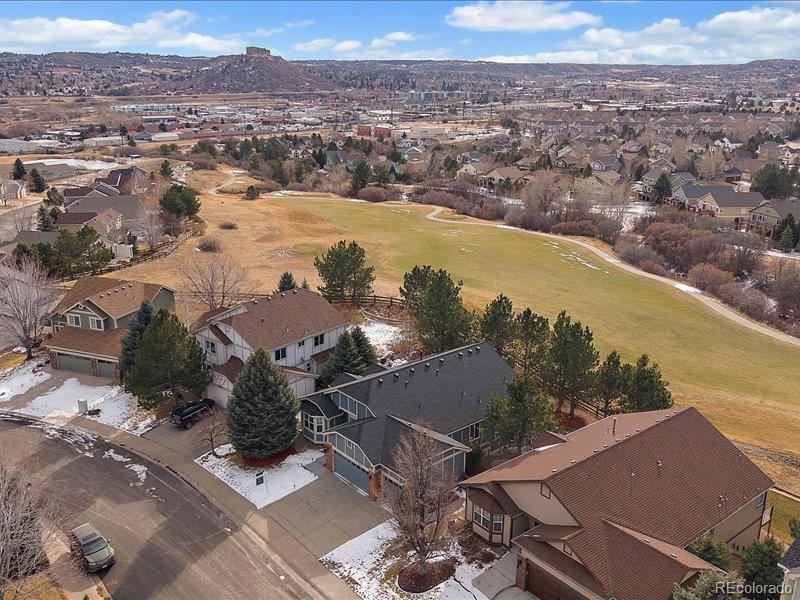 MLS Image #43 for 1388  rosemary drive,castle rock, Colorado