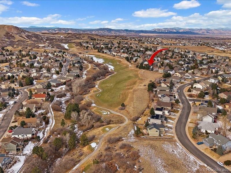 MLS Image #44 for 1388  rosemary drive,castle rock, Colorado
